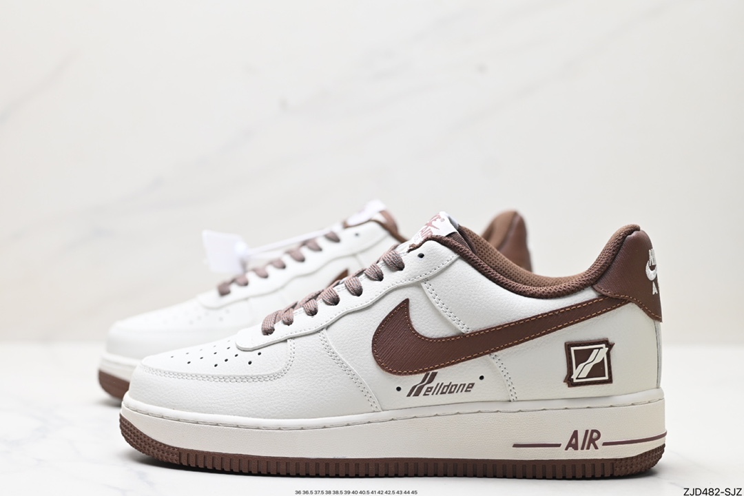 Nike Air Force 1 Shoes